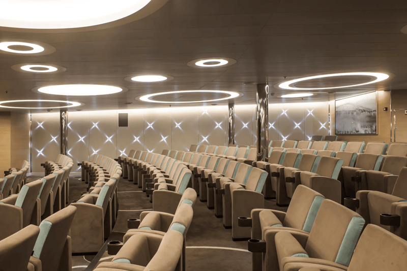 Le Soléal expedition ship