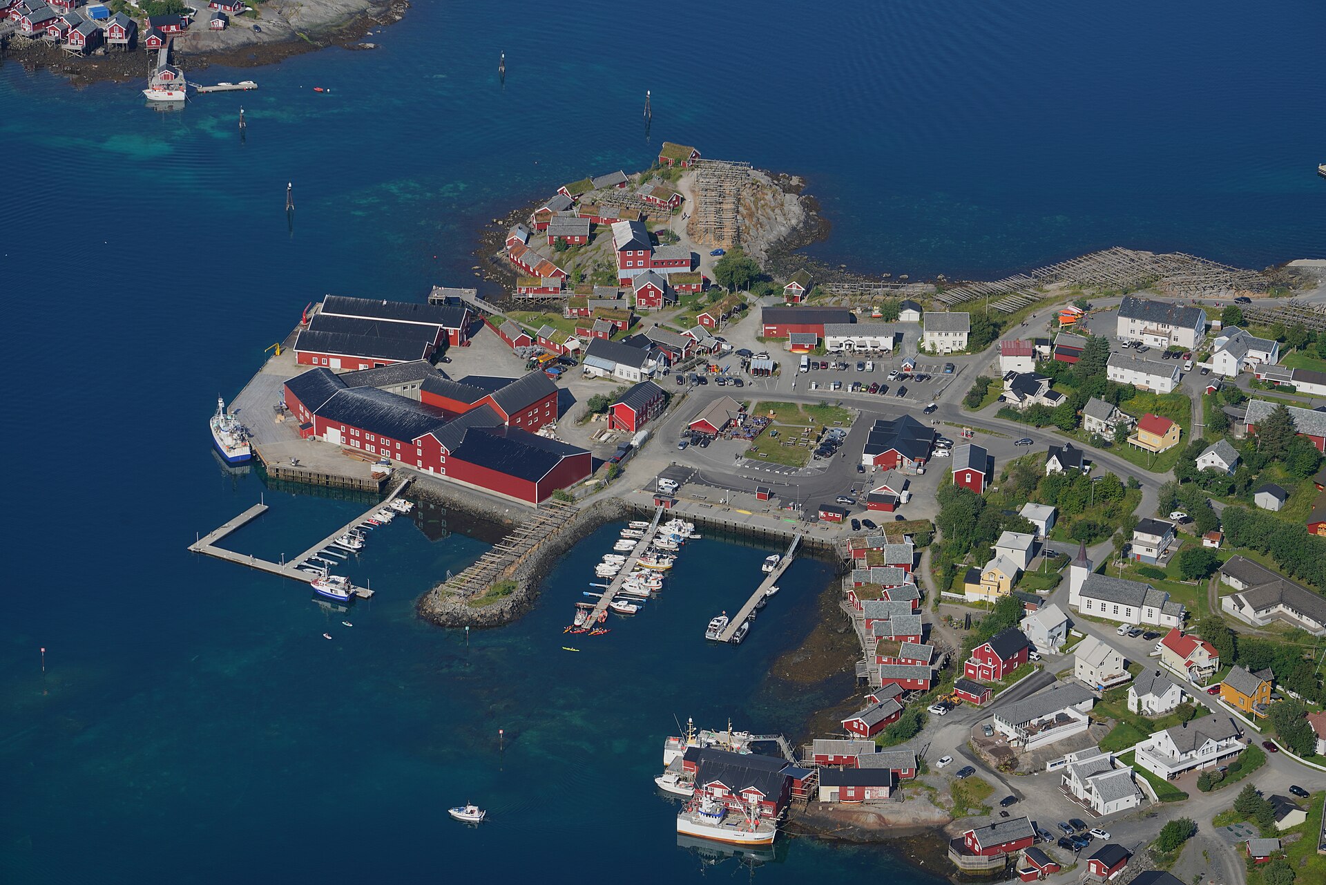 Lofoten Islands